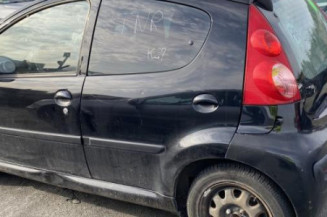 Porte avant droit PEUGEOT 107