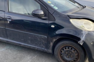 Porte avant droit PEUGEOT 107