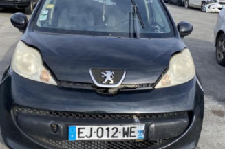Porte avant droit PEUGEOT 107