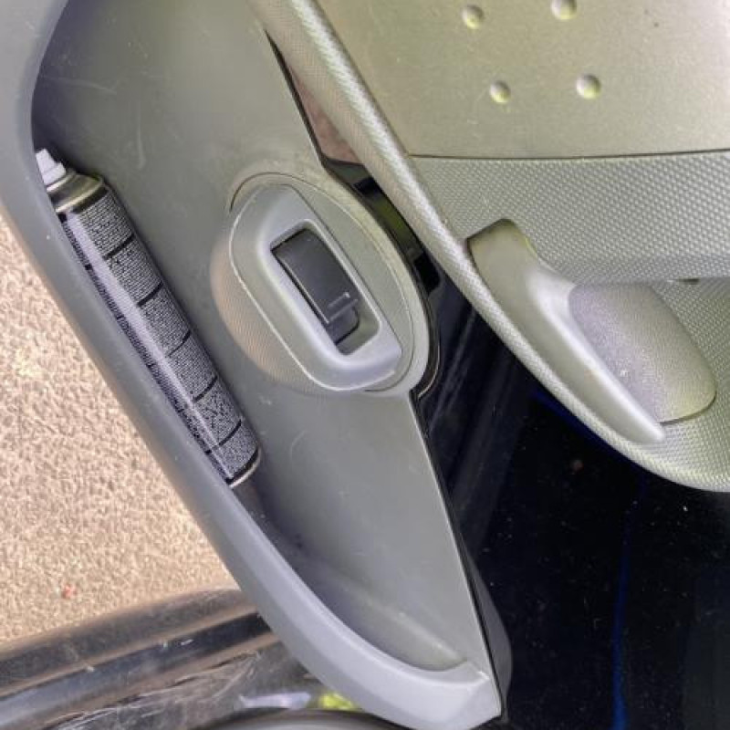 Porte avant droit PEUGEOT 107 Photo n°16