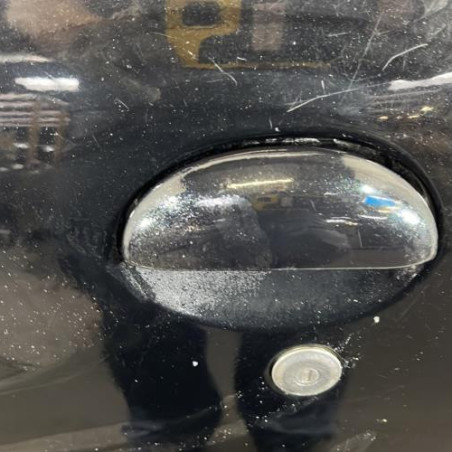 Porte avant gauche PEUGEOT 107