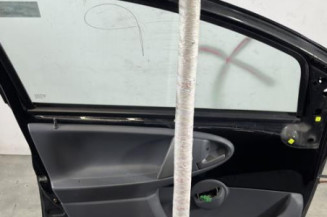 Porte avant gauche PEUGEOT 107