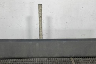 Baguette de porte arriere gauche  RENAULT MASTER 3 Photo n°1