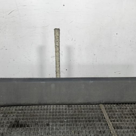 Baguette de porte arriere gauche  RENAULT MASTER 3 Photo n°1