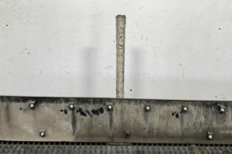 Baguette de porte arriere gauche  RENAULT MASTER 3