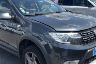 DACIA SANDERO 2 PHASE 2 0.9i - 12V TURBO TCE 90