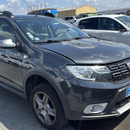 DACIA SANDERO 2 PHASE 2 0.9i - 12V TURBO TCE 90