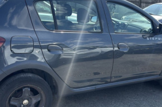 DACIA SANDERO 2 PHASE 2 0.9i - 12V TURBO TCE 90
