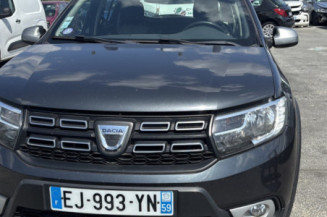 DACIA SANDERO 2 PHASE 2 0.9i - 12V TURBO TCE 90