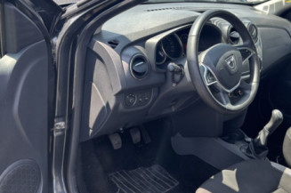 DACIA SANDERO 2 PHASE 2 0.9i - 12V TURBO TCE 90