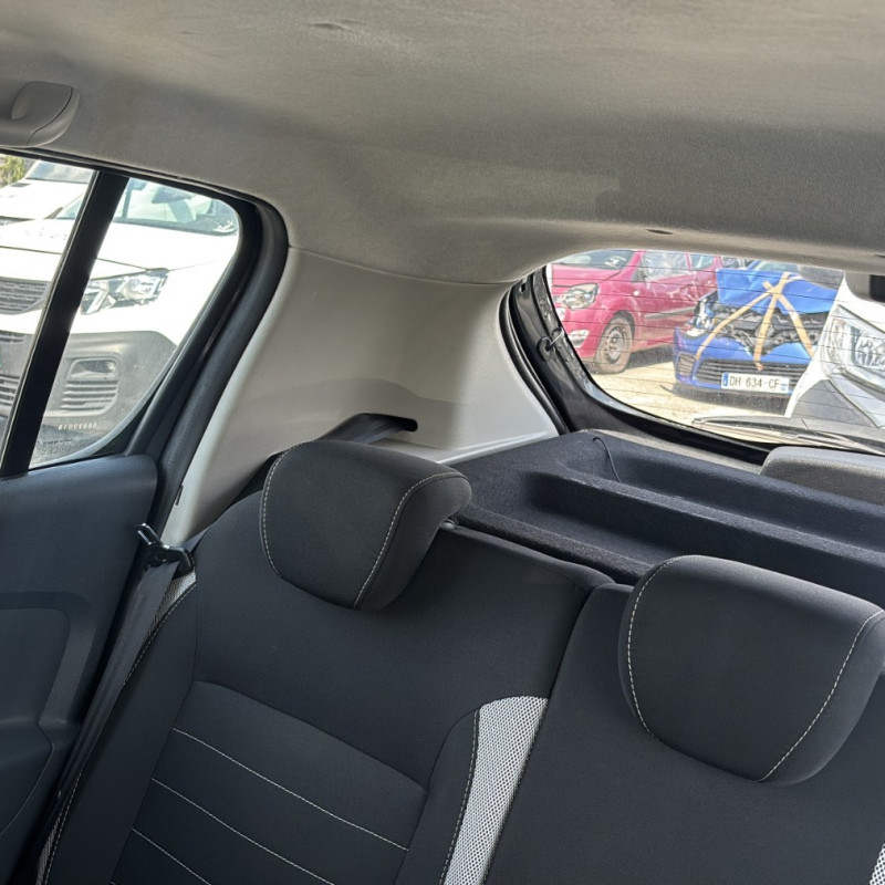 DACIA SANDERO 2 PHASE 2 0.9i - 12V TURBO TCE 90 Photo n°10