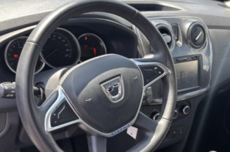 DACIA SANDERO 2 PHASE 2 0.9i - 12V TURBO TCE 90