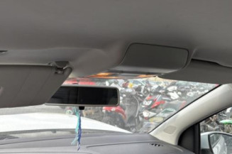 Leve vitre electrique avant gauche VOLKSWAGEN POLO 5