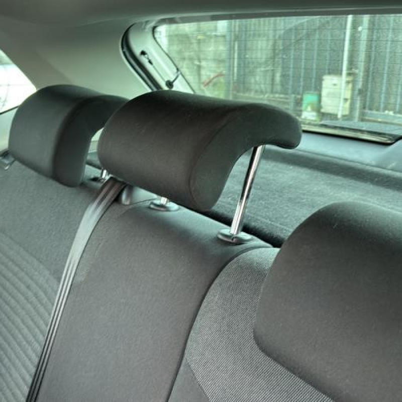 Serrure arriere droit VOLKSWAGEN POLO 5 Photo n°11