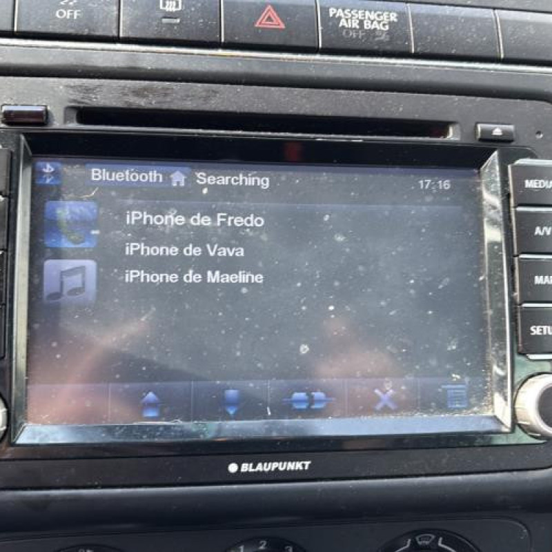 Cardan droit (transmission) VOLKSWAGEN POLO 5 Photo n°17