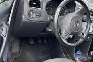 Cremaillere assistee VOLKSWAGEN POLO 5