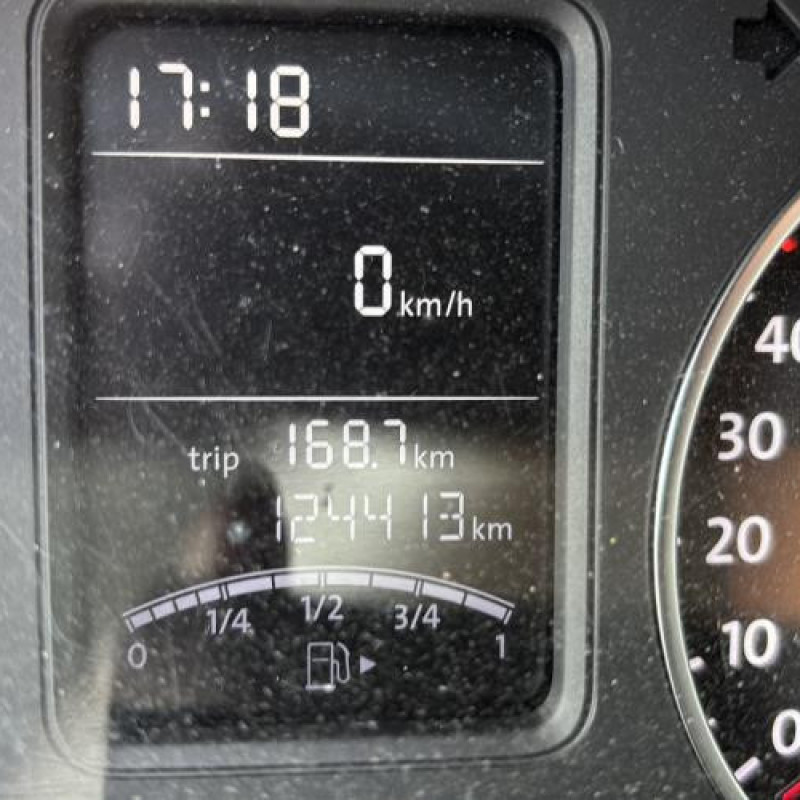 Cremaillere assistee VOLKSWAGEN POLO 5 Photo n°19