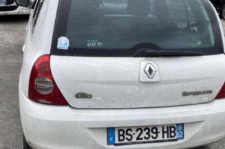 Bouton de warning RENAULT CLIO 2 CAMPUS