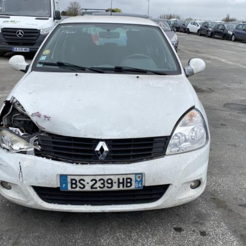 Bouton de warning RENAULT CLIO 2 CAMPUS Photo n°10