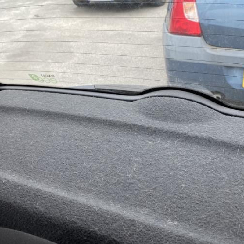 Bouton de warning RENAULT CLIO 2 CAMPUS Photo n°15
