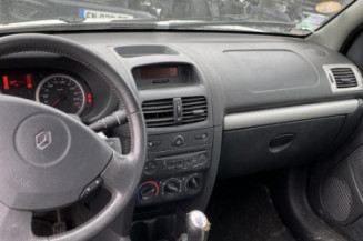 Bouton de warning RENAULT CLIO 2 CAMPUS