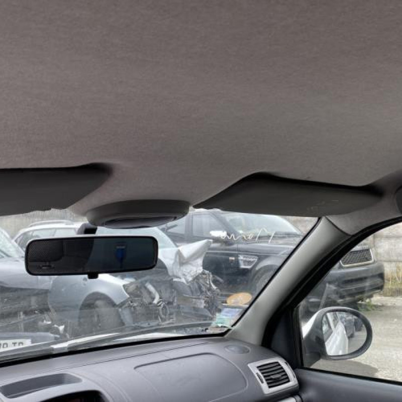 Bouton de warning RENAULT CLIO 2 CAMPUS Photo n°17