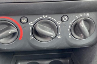 Bouton de warning RENAULT CLIO 2 CAMPUS