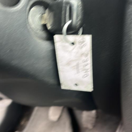 Commodo d'essuie glaces RENAULT CLIO 2 CAMPUS
