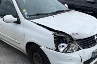 Commodo d'essuie glaces RENAULT CLIO 2 CAMPUS
