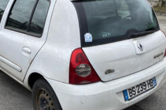 Commodo d'essuie glaces RENAULT CLIO 2 CAMPUS