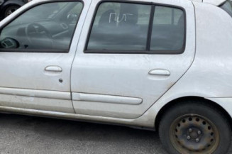 Commodo d'essuie glaces RENAULT CLIO 2 CAMPUS