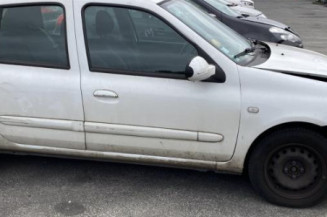 Commodo d'essuie glaces RENAULT CLIO 2 CAMPUS