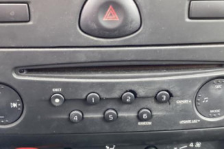 Commodo d'essuie glaces RENAULT CLIO 2 CAMPUS