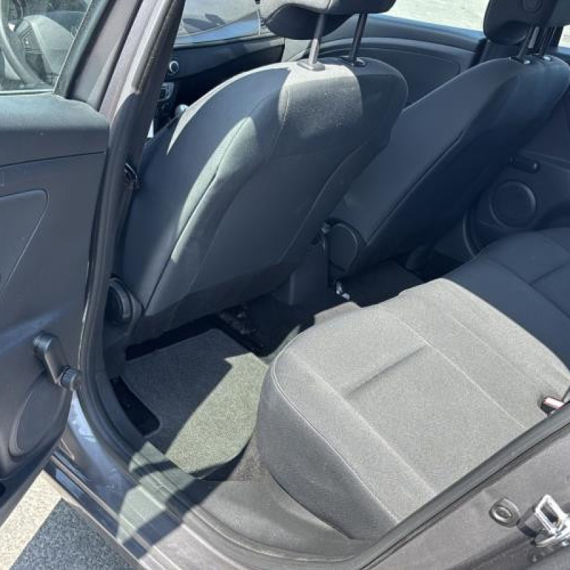 Pare soleil droit RENAULT MEGANE 3 Photo n°10