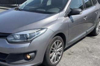 Cardan droit (transmission) RENAULT MEGANE 3 Photo n°1