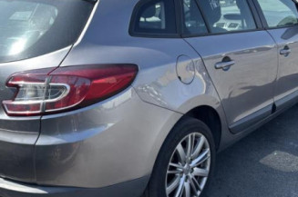 Cardan droit (transmission) RENAULT MEGANE 3