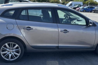 Cardan droit (transmission) RENAULT MEGANE 3