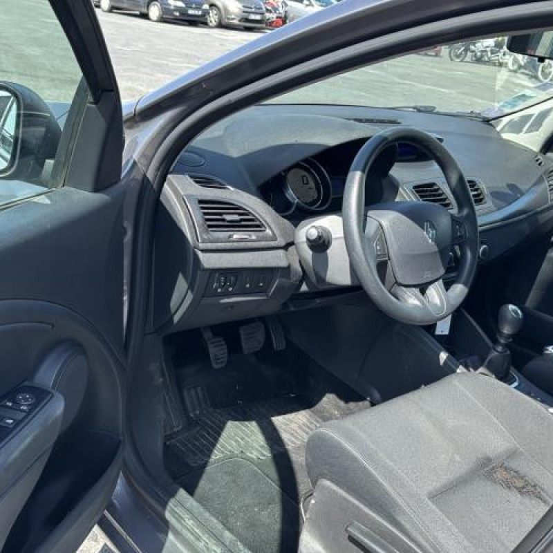 Cardan droit (transmission) RENAULT MEGANE 3 Photo n°9
