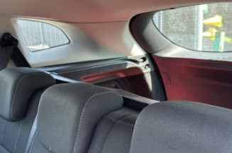 Cardan droit (transmission) RENAULT MEGANE 3