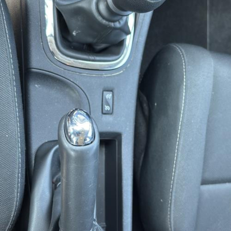 Cardan droit (transmission) RENAULT MEGANE 3 Photo n°15