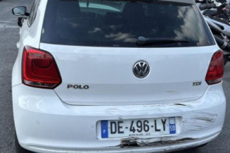 Trappe d'essence VOLKSWAGEN POLO 5