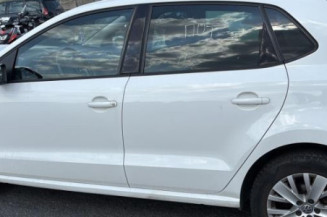 Trappe d'essence VOLKSWAGEN POLO 5