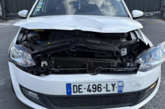 Trappe d'essence VOLKSWAGEN POLO 5