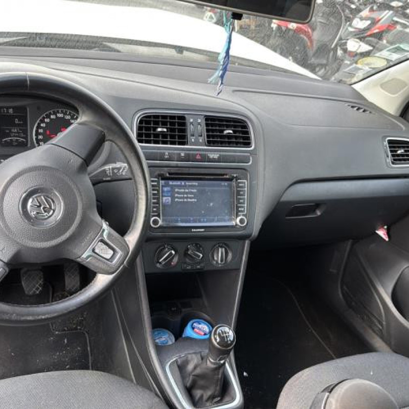 Trappe d'essence VOLKSWAGEN POLO 5 Photo n°12