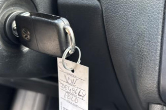 Trappe d'essence VOLKSWAGEN POLO 5