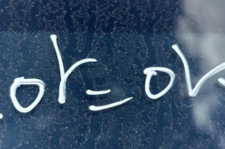 Vitre avant gauche VOLKSWAGEN POLO 5