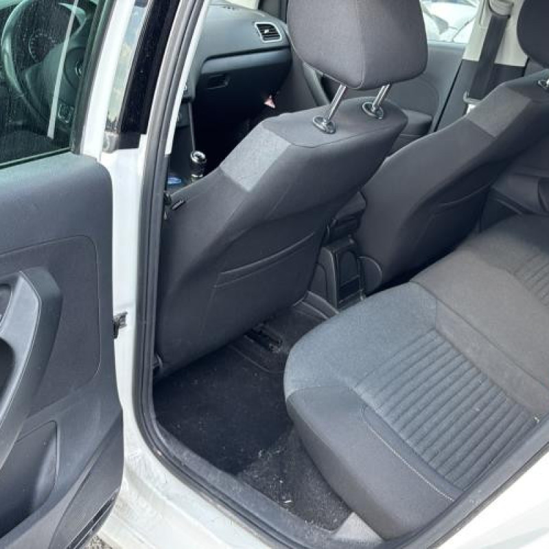 Interrupteur de leve vitre arriere gauche VOLKSWAGEN POLO 5 Photo n°10