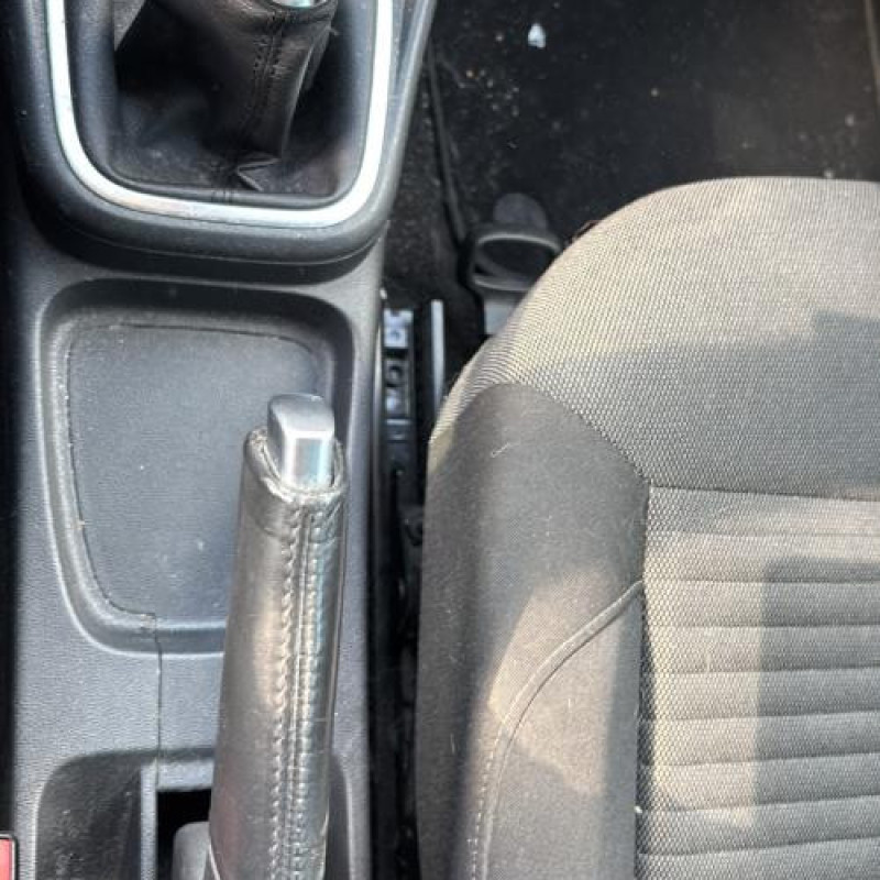 Interrupteur de leve vitre arriere gauche VOLKSWAGEN POLO 5 Photo n°15