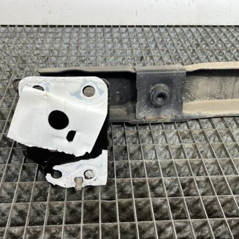 Renfort pare choc arriere (traverse) CITROEN C5 2 Photo n°5