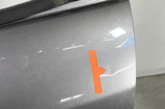 Porte avant gauche RENAULT MEGANE 3